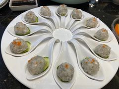 -海鲨湾海鲜会馆(百家湖1912店)