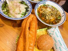 -嗲德来·豆浆·油条(商城路店)