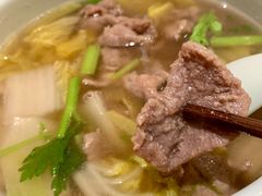 -全牛道·川小馆乐山跷脚牛肉(国金中心店)