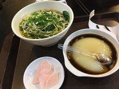 -秦云老太婆摊摊面(磁器口店)