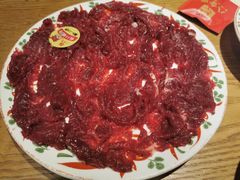 -汕头八合里海记牛肉店(清河店)