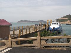 -东澳岛
