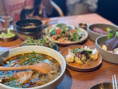 -SHAN山(前滩太古里店)