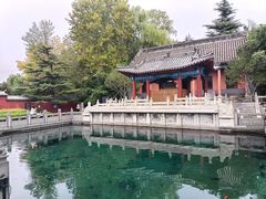 -百脉泉景区
