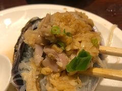 -赶海部落海鲜城(海阳路店)