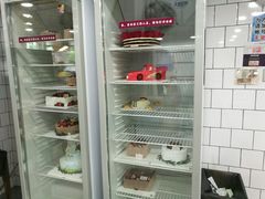 -美丽心情蛋糕(江苏路店)