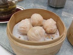 -喜宴又一村·粤菜·茶点·海鲜(壹方天地店)