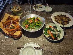 -前海沿·青岛菜(李沧万达店)