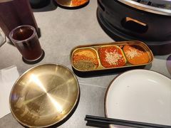 -正宗齐齐哈尔烤肉·齐牛哥鲜切炭火烤肉(杭州总店)