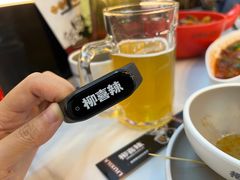 -柳喜辣•烧烤酒局(跃进总店)