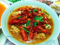 -西安饭庄(立丰国际店)