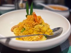 -帕蓝·暹罗料理&曼谷夜市(大学路店)