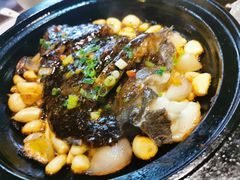 -金海湾海鲜总店