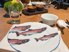 -宁波柏悦酒店·钱湖渔港
