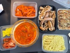 -桃园中华料理炸酱面(燕儿岛路店)