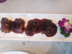 老娘黑叉烧-汤臣·空中餐厅·严选粤菜(石湾世博广场店)