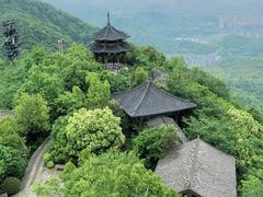 -杭州半山国家森林公园