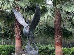 -大亚湾红树林城市湿地公园