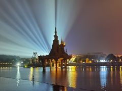 -大连海昌发现王国主题公园