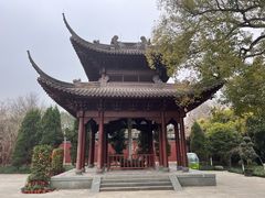 -钱王祠