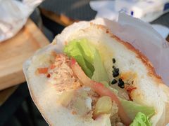 -THE WOODS 简餐 (国贸商城店)