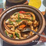 爆汁乳鸽+荔枝木烧鹅🔥这家粤菜太绝了！