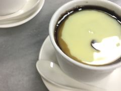 -沙湾姜撞奶甜品店(昌岗中路店)