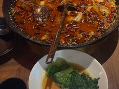 -蜀都丰 川菜·水煮活鱼(万象九宜城店)