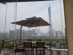 -小茶闲舍·观景商务茶馆(广州塔店)