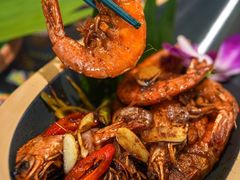 -马来西亚肉骨茶汤·招牌螃蟹·烧鸡·呷喱吧吧(海上世界店)