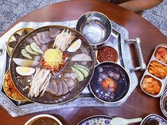 -玉流珍肴馆(亮马桥店)