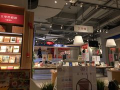 -当当书店(国泰广场店)