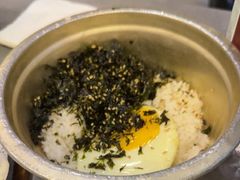 -咕咕站韩国料理(紫金港店)