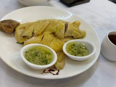 -文记壹心鸡(宝华路店)