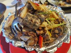 -上海老站(徐家汇店)