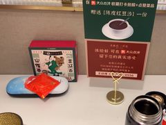 -粤来记·啫啫煲·点心(日月光店)