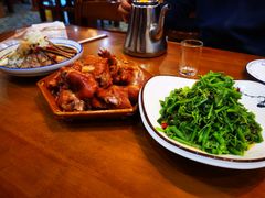 -小崔家臊子面(蔡家坡总店)