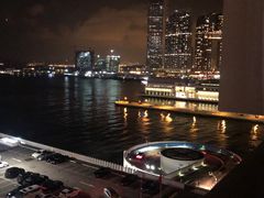 -马哥孛罗香港酒店