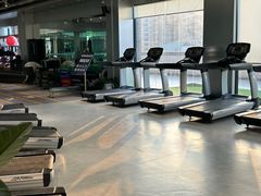 -Hi GYM嗨健身(泥城店)