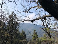 -庐山风景名胜区
