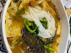-文昌桥螺蛳粉(魏公村店)