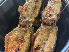 -炒豆合作社(磁器口店)