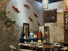 -锦小馆(安贞店)