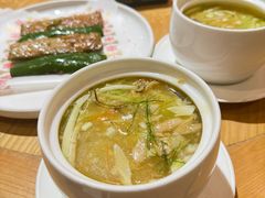 -德胜轩正宗顺德菜(宝安沙井会展中心店)