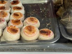 -松盛糕团店(红旗桥店)