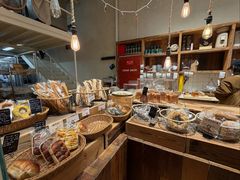 -佐敦面包铺·JORDAN BAKERY