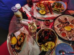 -Burger & Lobster(Dean Street)
