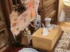 -南京大牌档(凯德大峡谷店)