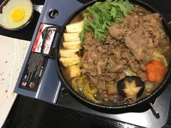 -景鹤料理(上地华联店)