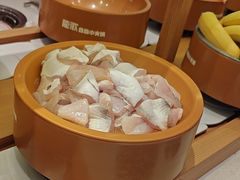 -龍歌自助小火锅(崂山丽达店)